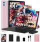 Планшет 10.1" Deertime E15 6+14/128Gb 8 ядер Android 14 6000 mAh + чехол и клавиатура - изображение 1
