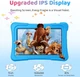 Планшет 7" Jikocxn K07 Pro 2/32 ГБ Android 11 Wi-Fi - изображение 2