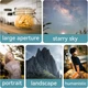 Об'єктив YongNuo YN23mm F1.4 DA DSM WL Pro для Nikon Z для Nikon Z-mount - зображення 7