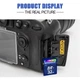 Картка пам'яті SD - Microdrive HC SD - 32 GB 10 Class - зображення 5