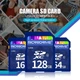 Картка пам'яті SD - Microdrive XC SD - 128 GB 10 Class - зображення 9