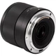 Объектив Viltrox AF 35mm f/1.7 Z Air для Nikon Z AF 35/1.7 Z автофокусный Nikon Z-mount - изображение 3