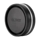 Объектив Viltrox AF 28mm f/4.5 FE для Sony E Lens AF 28/4.5 FE автофокусный Sony E-mount - изображение 4