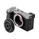 Объектив Viltrox AF 28mm f/4.5 FE для Sony E Lens AF 28/4.5 FE автофокусный Sony E-mount - изображение 7