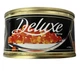 Ікра червона імітована Deluxe 145г - зображення 1