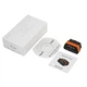 Автосканер Діагностика Vgate iCar2 OBD 2 ELM327 OBD2 Bluetooth3.0 Білий - зображення 4