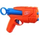 Бластер Hasbro Nerf N Series Вард Ward, 2 патрона G0132 - изображение 1