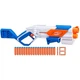 Бластер Hasbro Nerf N Series Страйкбек Strikeback, 18 патронов G0218 - изображение 2
