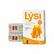 Омега 3 Health duet Lysi с мультивитаминами 32+32капс 1000 мг - изображение 2