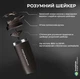 Шейкер спортивний SmartShake металевий Reforce Stainless Steel 30oz/900 мл Deep Rose (11153201) - зображення 8