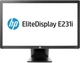 Монітор HP EliteDisplay E231i (23" FHD/1920x1080/VGA/DVI/DP/USB Hub/LED LCD) Refurbished - изображение 1