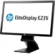 Монітор HP EliteDisplay E231i (23" FHD/1920x1080/VGA/DVI/DP/USB Hub/LED LCD) Refurbished - изображение 4