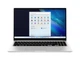 Ноутбук Samsung Galaxy Book (15.6"FHD/i7-1165G7/8GB/512GB SSD/Intel Graphics/Win 11) - изображение 1