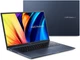 Ноутбук ASUS VivoBook 17X (17.3"FHD/i3-1220P/8GB/512GB SSD/Iris Xe/Win 11) Refurbished - зображення 2