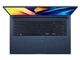 Ноутбук ASUS VivoBook 17X (17.3"FHD/i3-1220P/8GB/512GB SSD/Iris Xe/Win 11) Refurbished - зображення 4