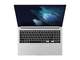 Ноутбук Samsung Galaxy Book (15.6"FHD/i7-1165G7/8GB/512GB SSD/Intel Graphics/Win 11) - изображение 4