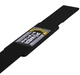 Лямки для тяги Power System PS-3400 Power Straps Black/Yellow (PS-3400_Bl/Yellow) - изображение 2