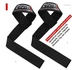 Лямки для тяги Power System PS-3400 Power Straps Black/Yellow (PS-3400_Bl/Yellow) - изображение 6
