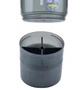 Шейкер спортивний SmartShake Original2GO 600 мл Black (10560802) - зображення 6