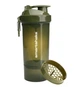 Шейкер спортивный SmartShake Original2GO One 800 мл Army Green (10581002) - изображение 1