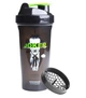 Шейкер спортивный SmartShake Lite 800 мл DC Joker (10781001) - изображение 1