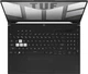 Ноутбук ASUS Gaming FX517ZR (15.6"FHD 144Hz/i7-12650H/16GB/512GB SSD/RTX 3070/Win 11) Refurbished - изображение 5