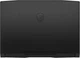 Ноутбук MSI Katana A15 (15.6"FHD 144Hz/Ryzen 7 8845HS/32GB/1TB SSD/RTX 4060/Win 11) - зображення 9