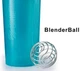 Шейкер спортивный BlenderBottle Pro45 1270 мл Grey/White (Pro45_Grey/White) - изображение 6
