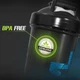 Шейкер спортивный BlenderBottle Classic Loop PRO 28oz/820 мл Red (500482) (Loop_Pro_28oz_Red) - изображение 5