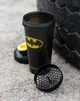 Шейкер спортивний SmartShake Lite 800 мл DC Batman (10780501) - зображення 3