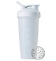 Шейкер спортивный BlenderBottle Classic Loop 28oz/820ml White (Loop 28 White) - изображение 1