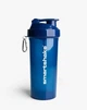 Шейкер спортивный SmartShake Lite 1000 мл Glossy-Navy Blue (10611402) - изображение 1