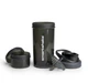 Шейкер спортивный SmartShake Revive 25oz/750 мл Black (13075001) - изображение 2