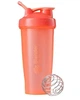Шейкер спортивний BlenderBottle Classic Loop 28oz/820ml Coral (Loop 28 Coral) - зображення 1