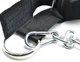Тяга для шиї Power System PS-4039 Head Harness Black/Blue (PS-4039_Black-Blue) - зображення 3