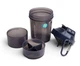 Шейкер спортивный SmartShake Original2GO 600 мл Dark Gray (10561401) - изображение 2