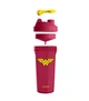 Шейкер спортивний SmartShake Lite 800 мл DC Wonderwoman (10780801) - зображення 2