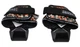 Крюки для тяги на запястье Power System PS-3370 Hooks Camo Black/Red XL (PS_3370_Black/Red XL) - изображение 4