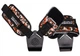 Крюки для тяги на запястье Power System PS-3370 Hooks Camo Black/Red XL (PS_3370_Black/Red XL) - изображение 2