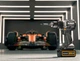 Дриль-шурупокрут ударний DeWALT McLaren F1 TEAM LIMITED EDITION з АКБ та ЗП DCD85MM2T - зображення 2