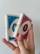 Карточная настольная игра Уно Uno - изображение 5