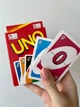 Карточная настольная игра Уно Uno - изображение 6
