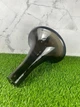 Колба для кальяна Steamulation – Черная: Стиль и Надежность - изображение 2