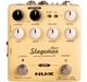 Педаль ефектов NUX NAP-5 Stageman Floor - изображение 1