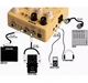 Педаль ефектов NUX NAP-5 Stageman Floor - изображение 5