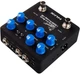 Педаль ефектов NUX MLD Bass Preamp + DI Pedal (NBP-5) - изображение 3