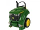 Двигатель трактора John Deere, Klein, 3916 - изображение 1