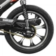 Мотоцикл SP125C-2AR - изображение 14