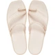 Шлепанцы Crocs Miami Toe Loop Sandal W 41 Бежевый 209862 - изображение 2
