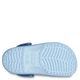 Сабо Crocs Classic Bluey Clog K 32 Блакитний 210558 - зображення 5